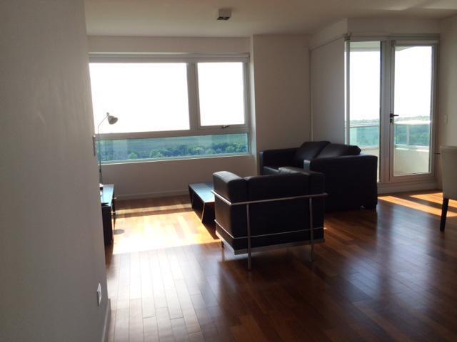 Exclusivo y amplio 2 ambientes en Torres de Yacht Puerto Madero
