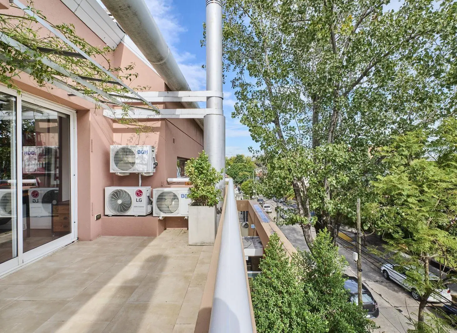 Depto en dúplex de Categoría en Olivos – Con cochera y full Amenities! 5