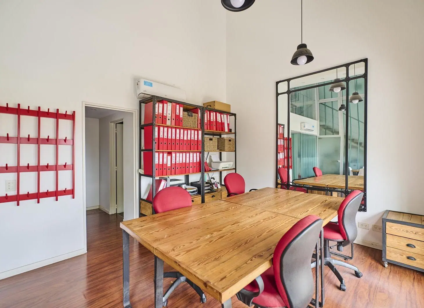 Depto en dúplex de Categoría en Olivos – Con cochera y full Amenities! 4
