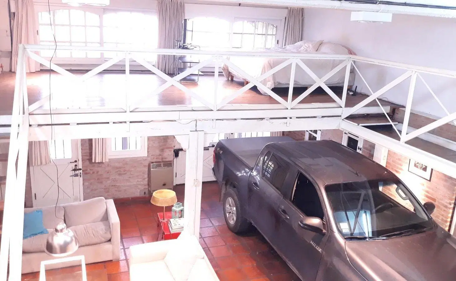 Loft / Comercio /Showroom 5