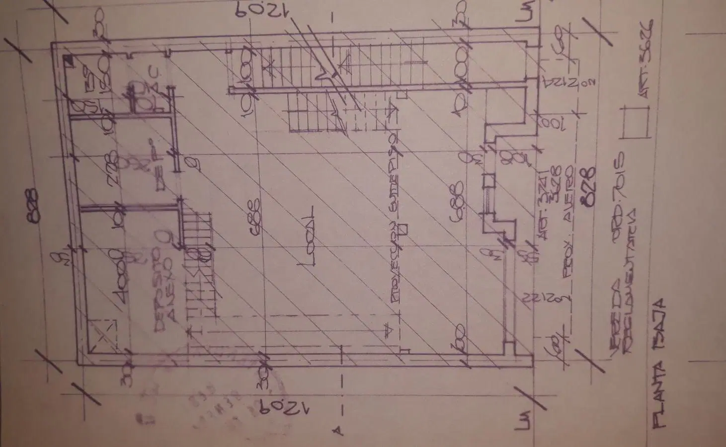 Plano 3