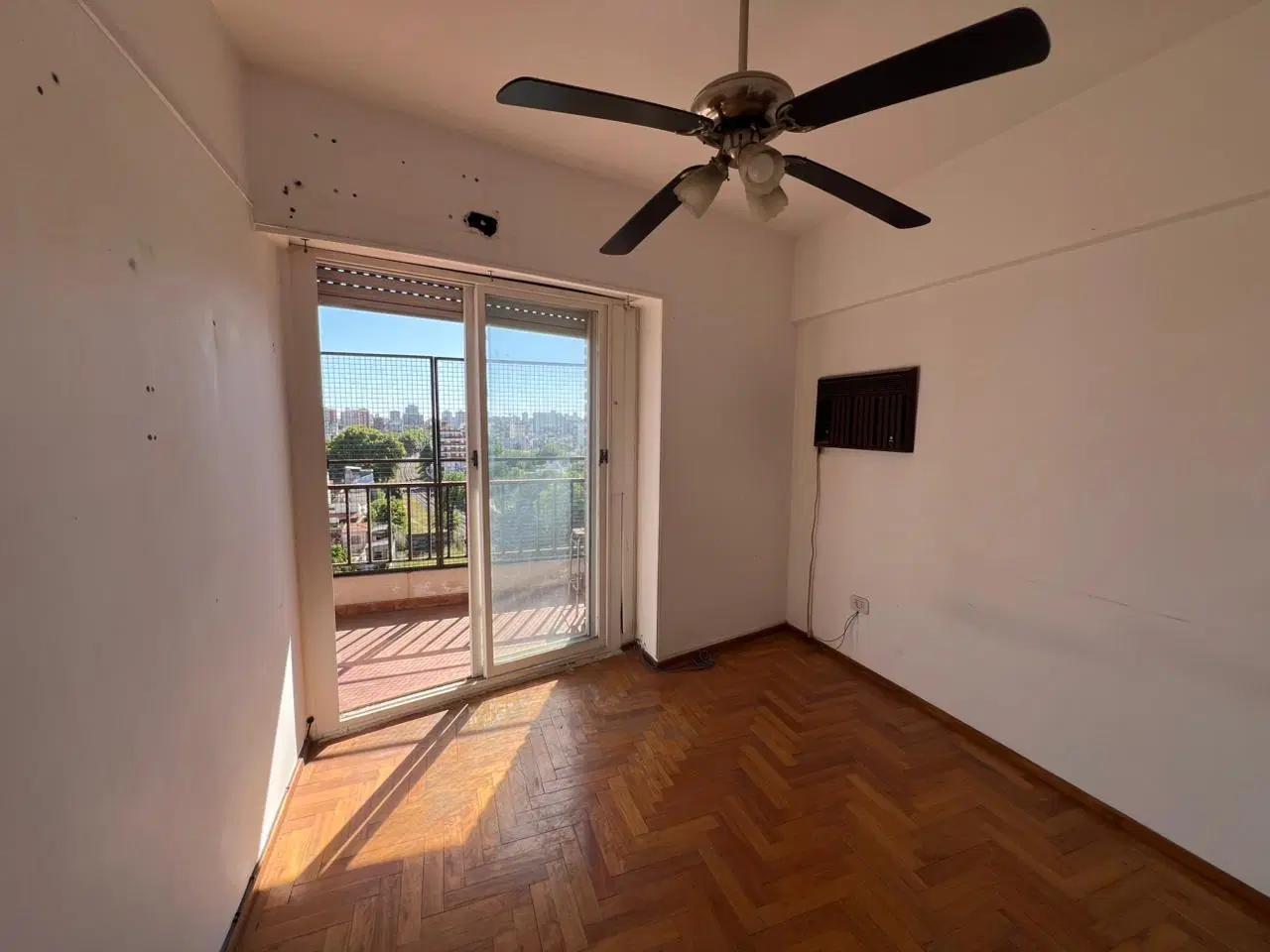 Departamento en Villa Urquiza 4