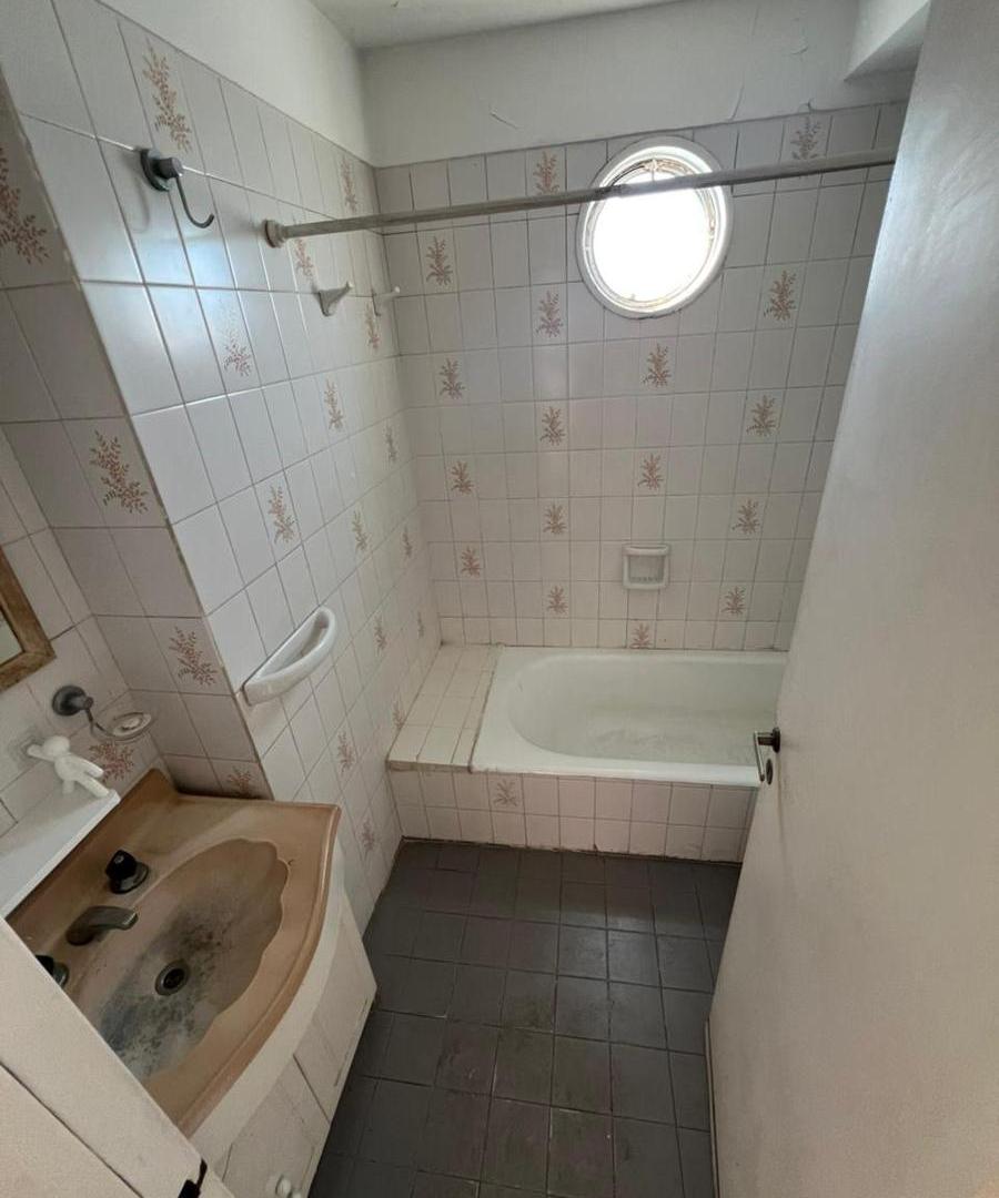 Departamento en Villa Urquiza