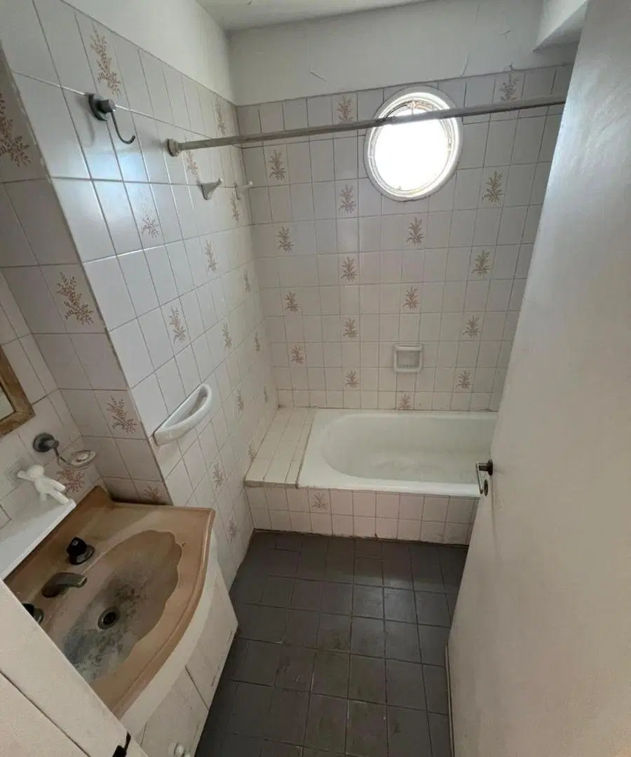 Departamento en Villa Urquiza 1