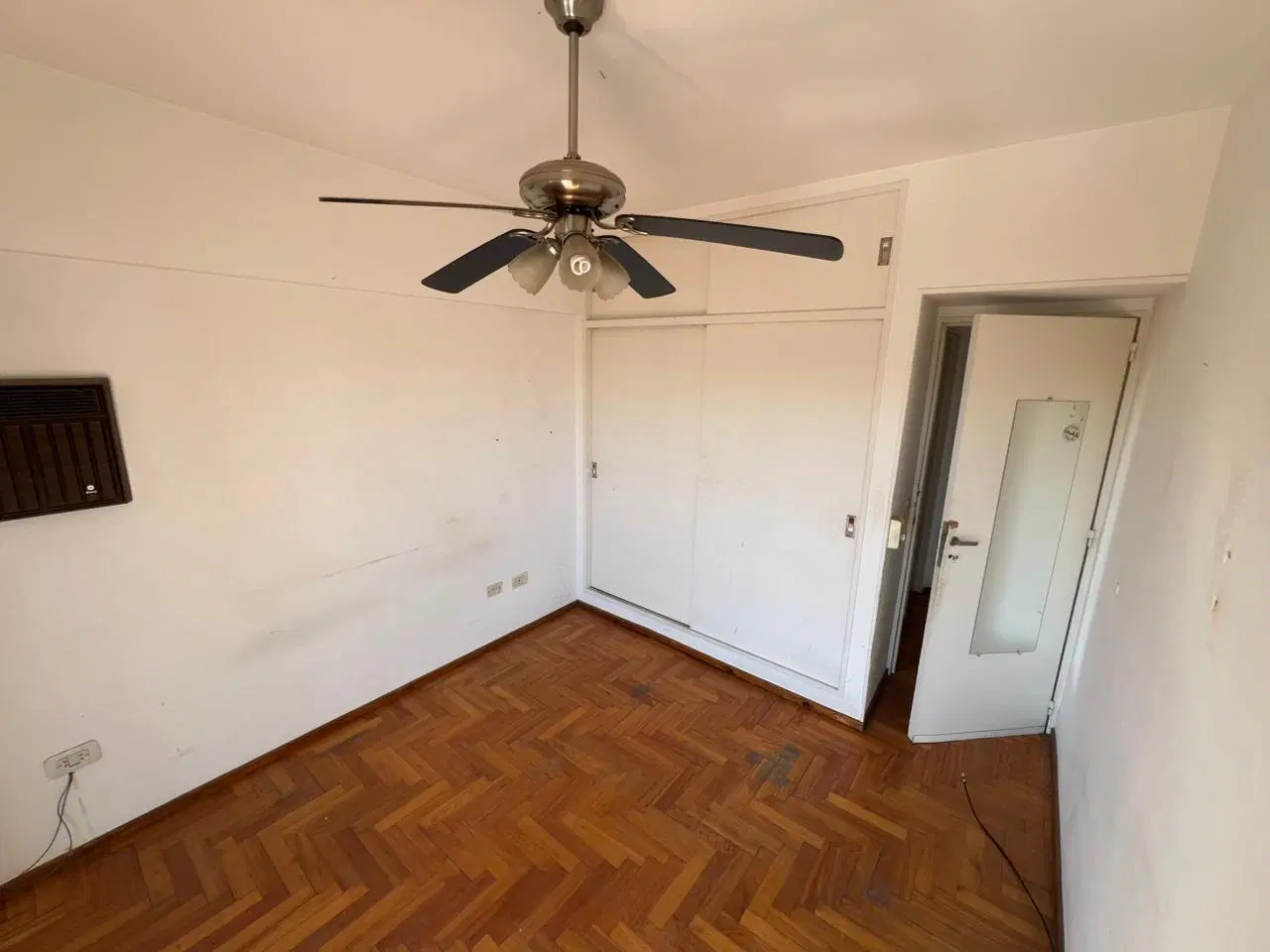 Departamento en Villa Urquiza 3