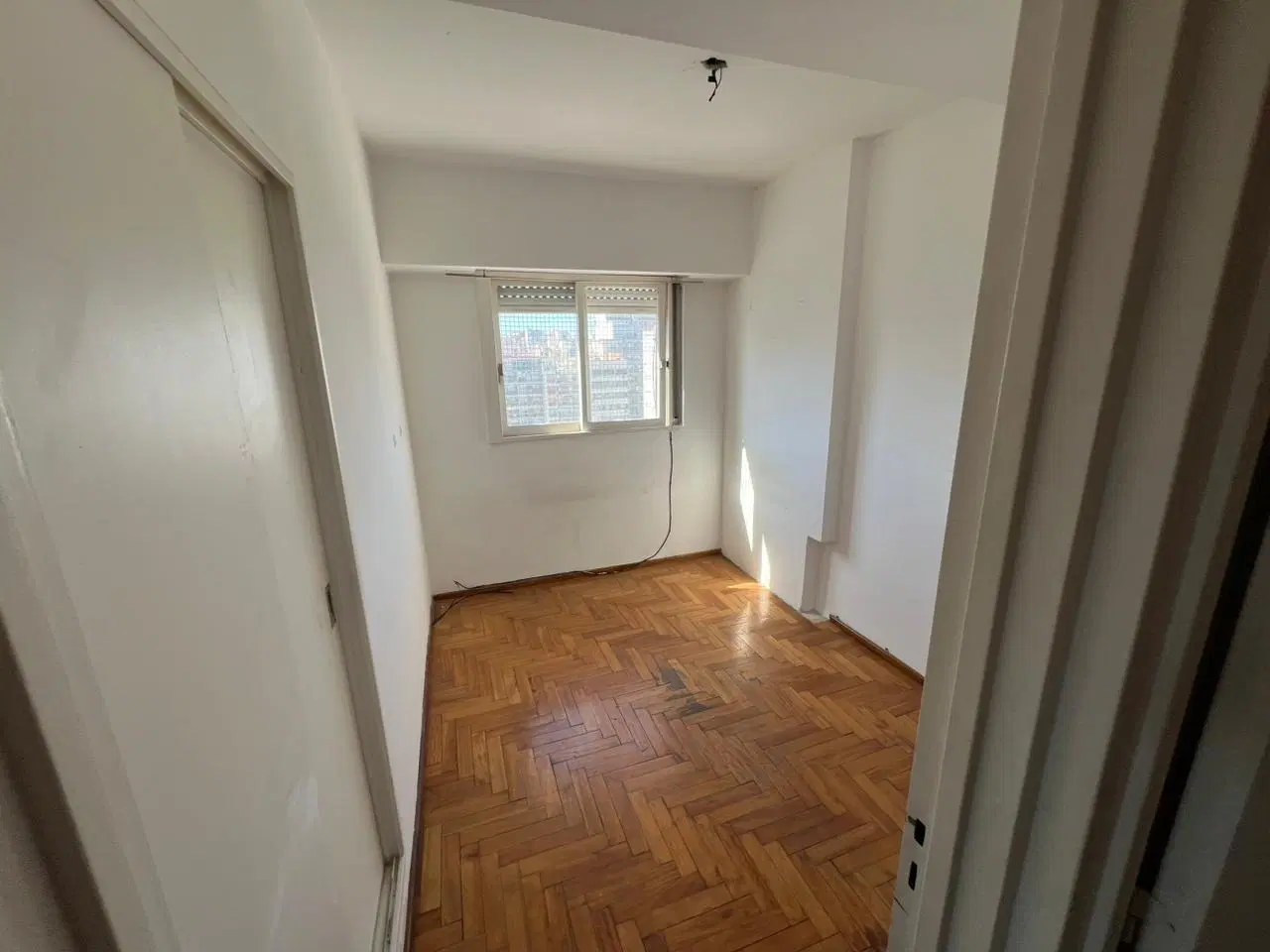 Departamento en Villa Urquiza 2