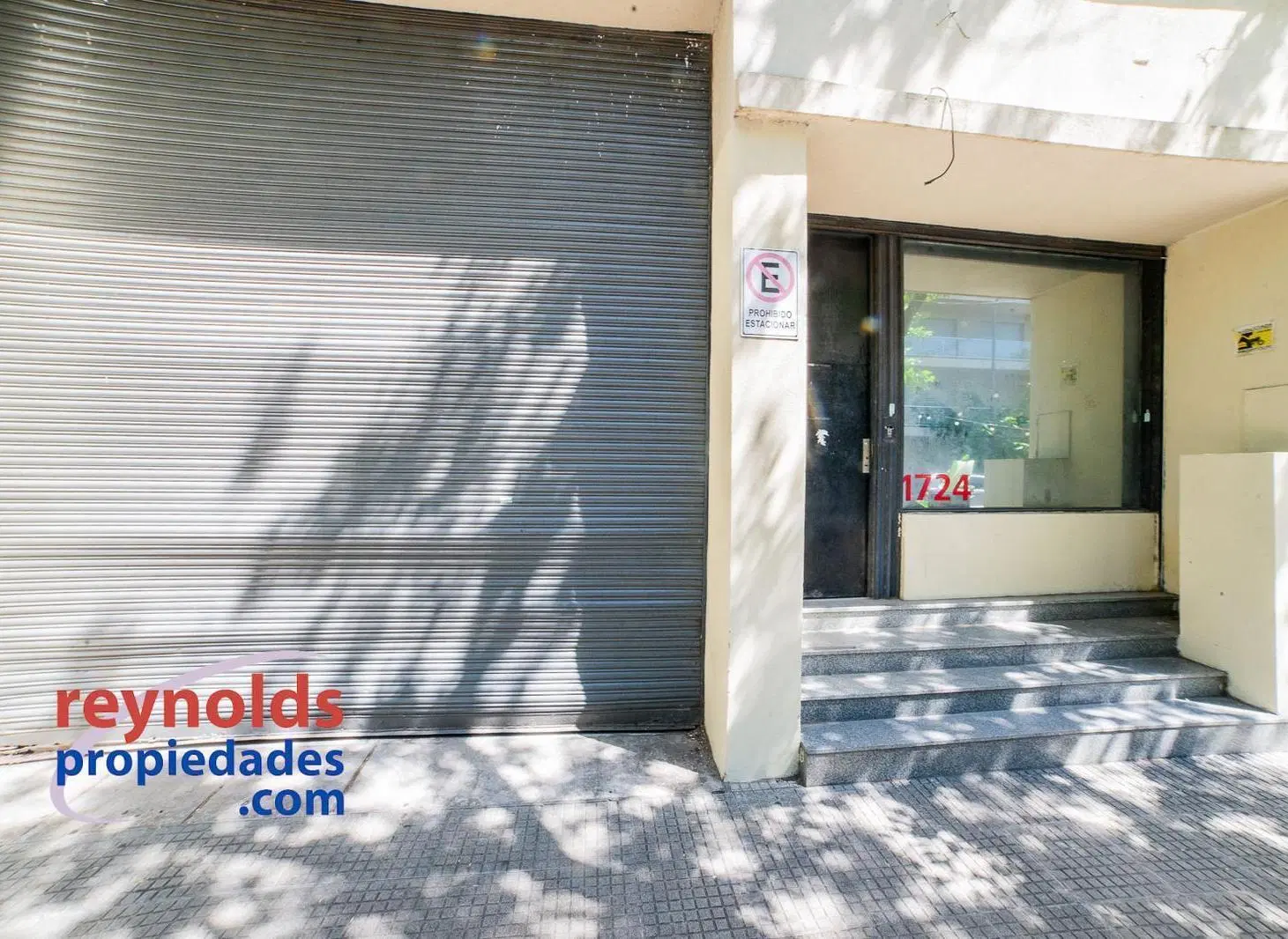 Excelente local de grandes dimensiones en Palermo Hollywood 2