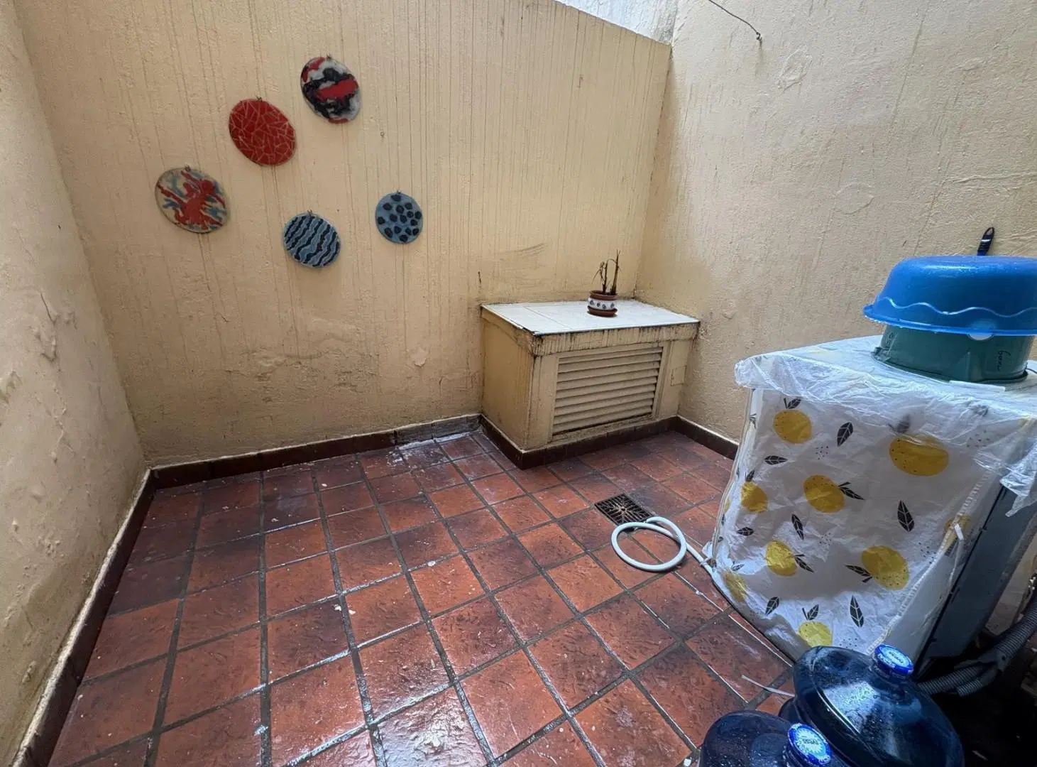 Departamento en recoleta venta mono ambiente arenales al 1200 excelente zona amoblado 4