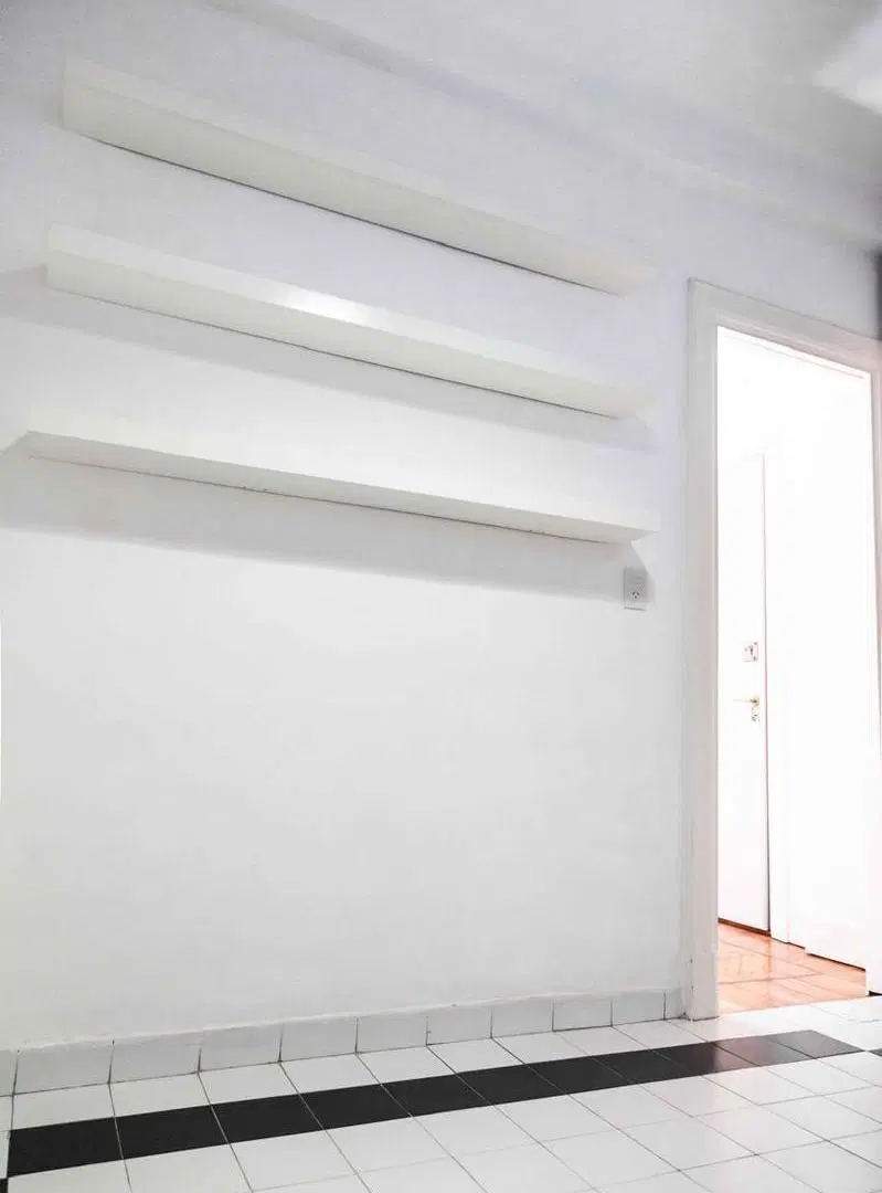 Departamento en Barrio Norte 3