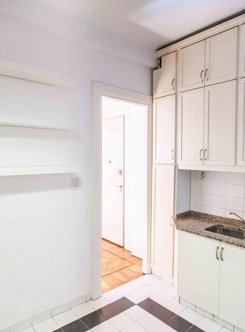 Departamento en Barrio Norte 4