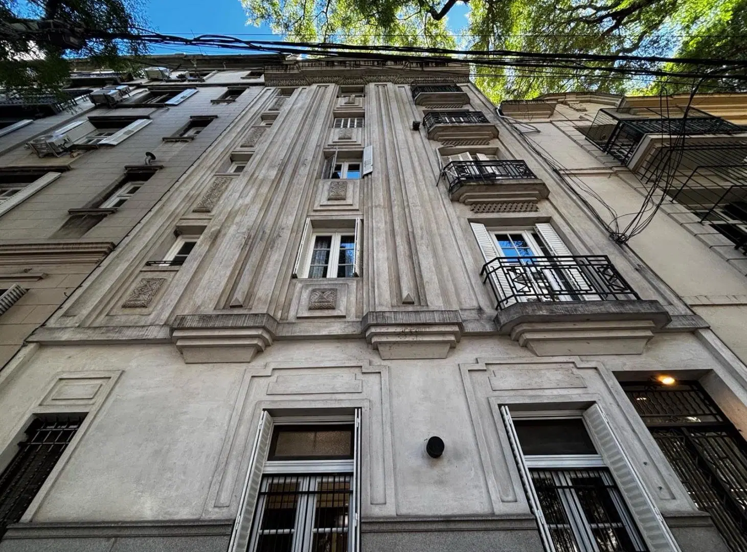 Departamento en Barrio Norte 2