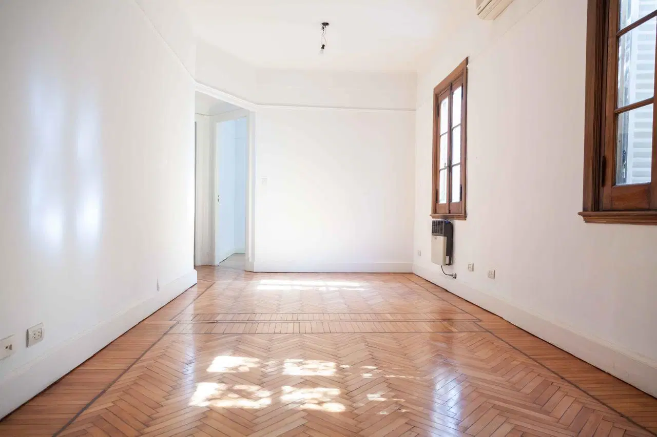 Departamento en Barrio Norte 4