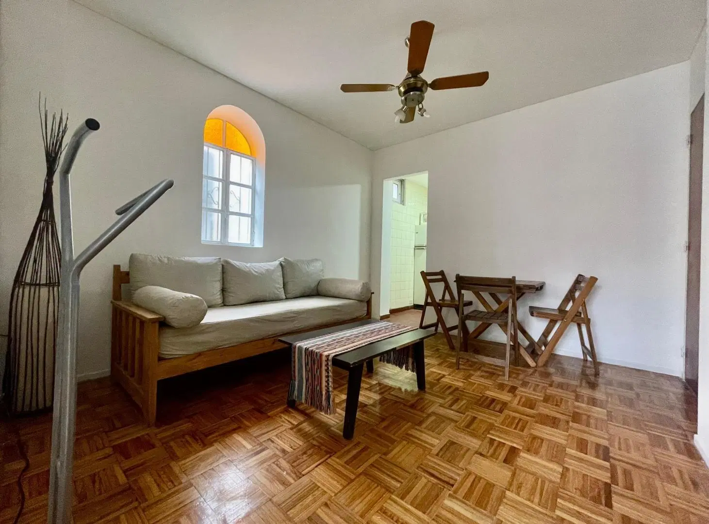Departamento - Palermo 5