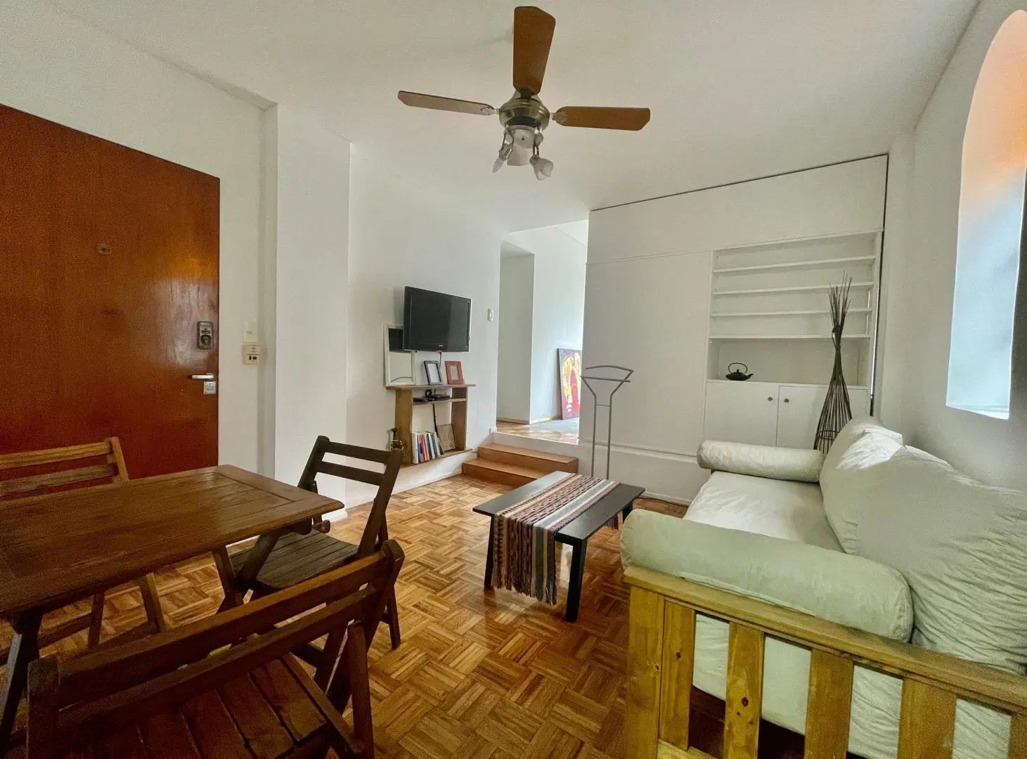 Departamento - Palermo 4