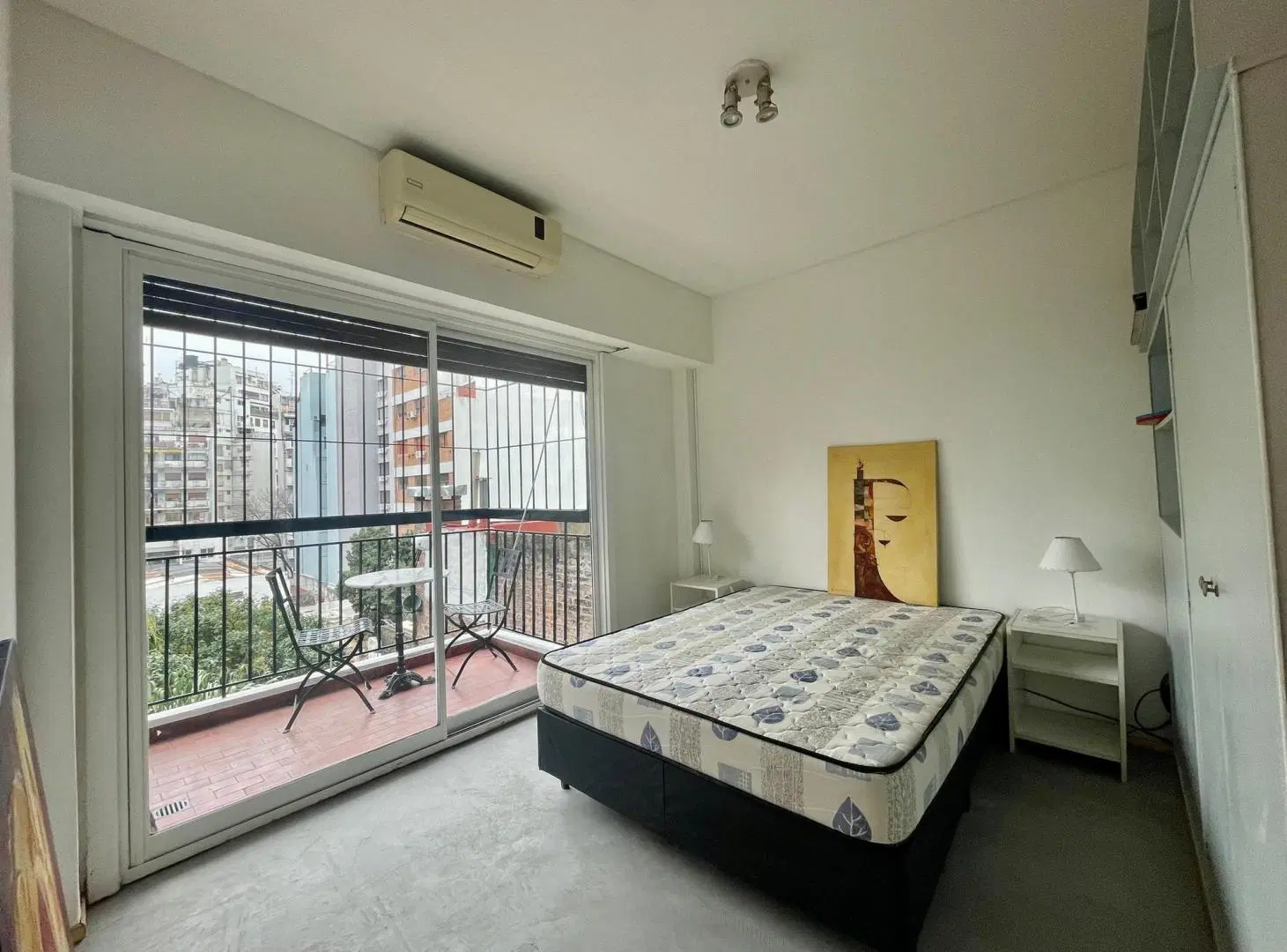 Departamento - Palermo 5