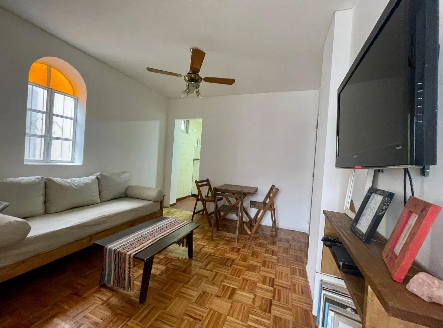 Departamento - Palermo 3
