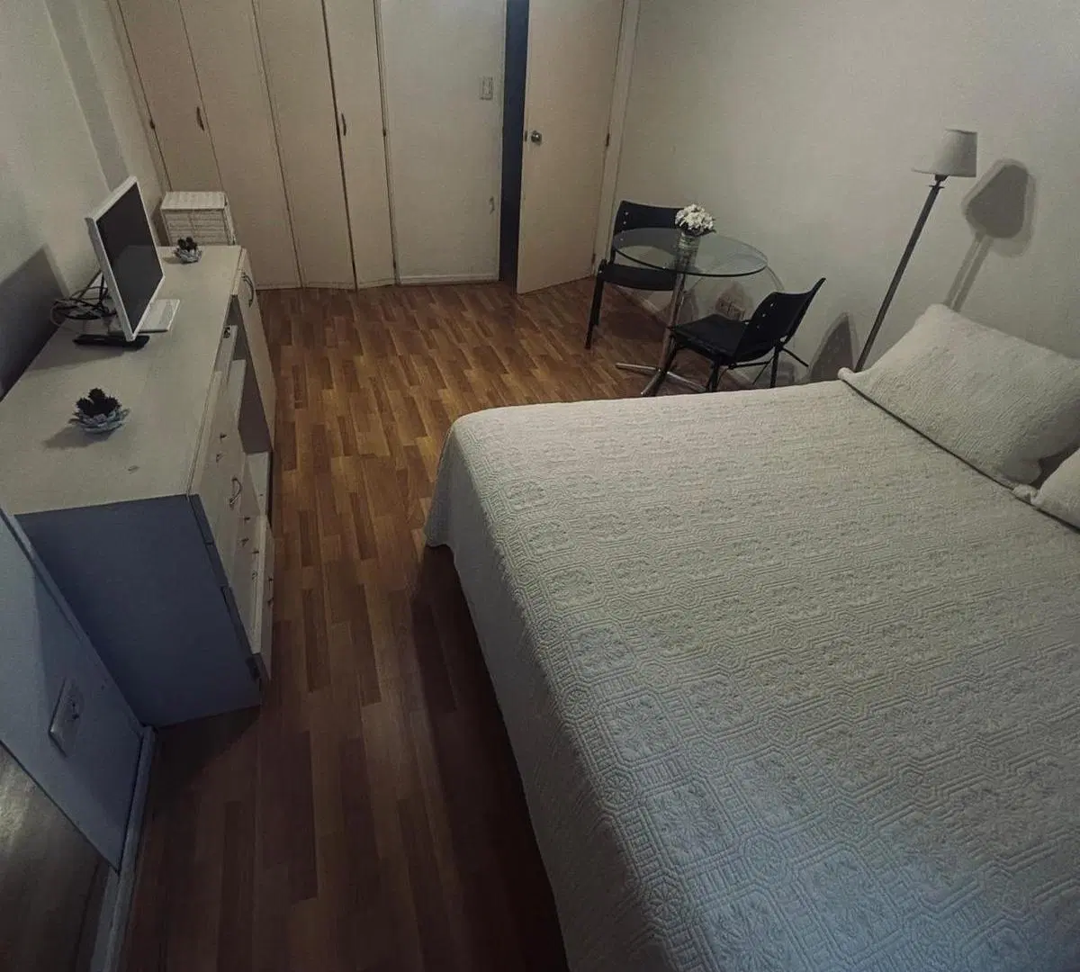 Departamento en Recoleta 3