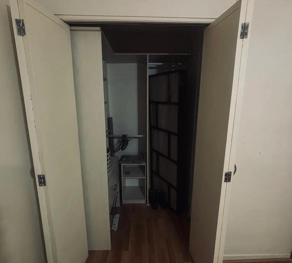 Departamento en Recoleta 1