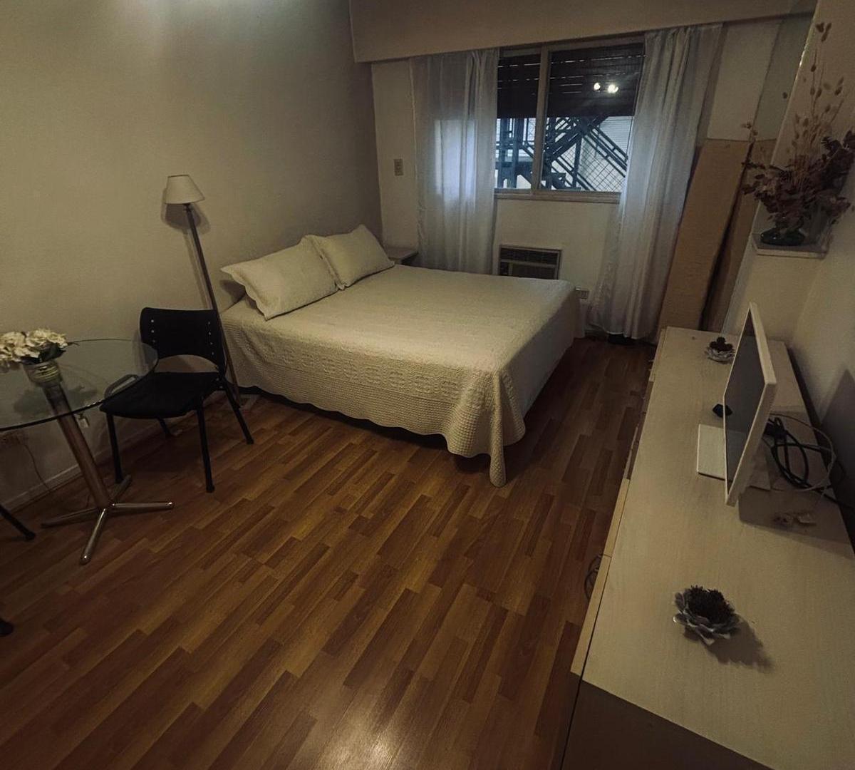 Departamento en Recoleta
