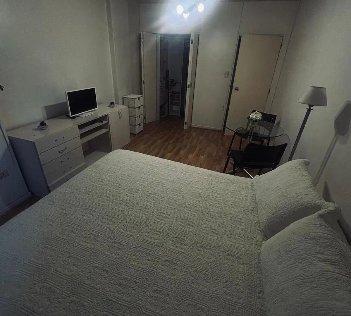 Departamento en Recoleta 5