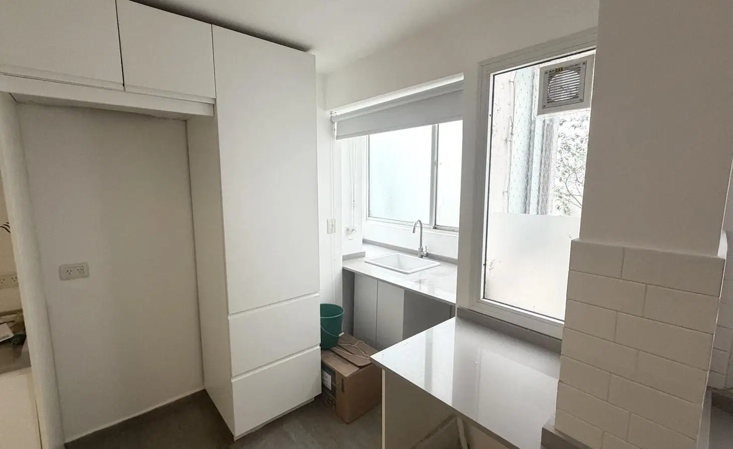 4 Ambientes en Palermo | Cocina y Baños Remodelados 5