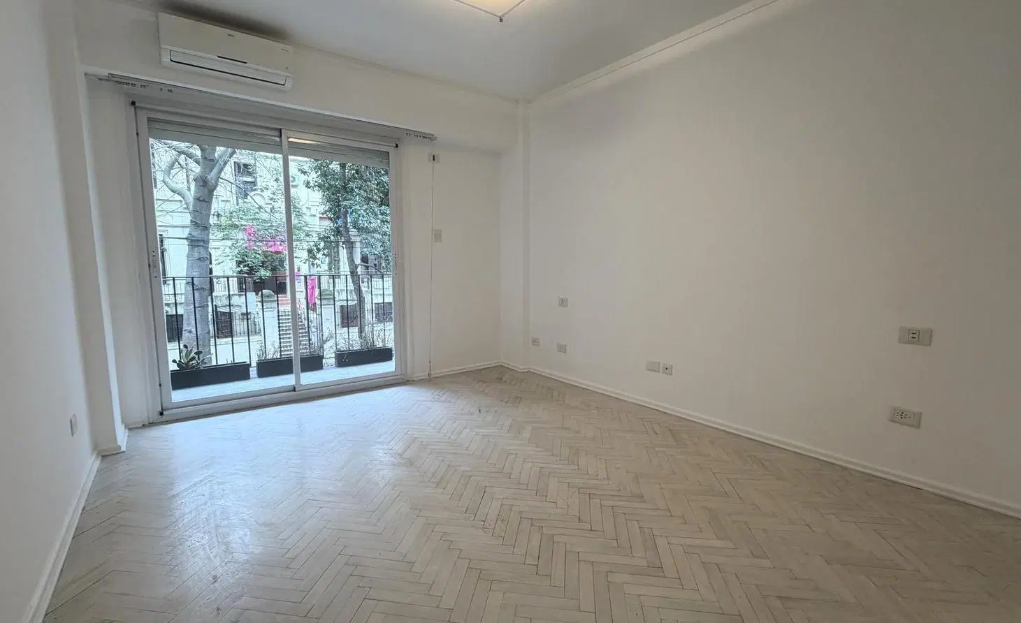 4 Ambientes en Palermo | Cocina y Baños Remodelados 2