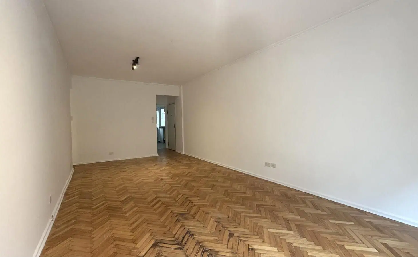 4 Ambientes en Palermo | Cocina y Baños Remodelados 3