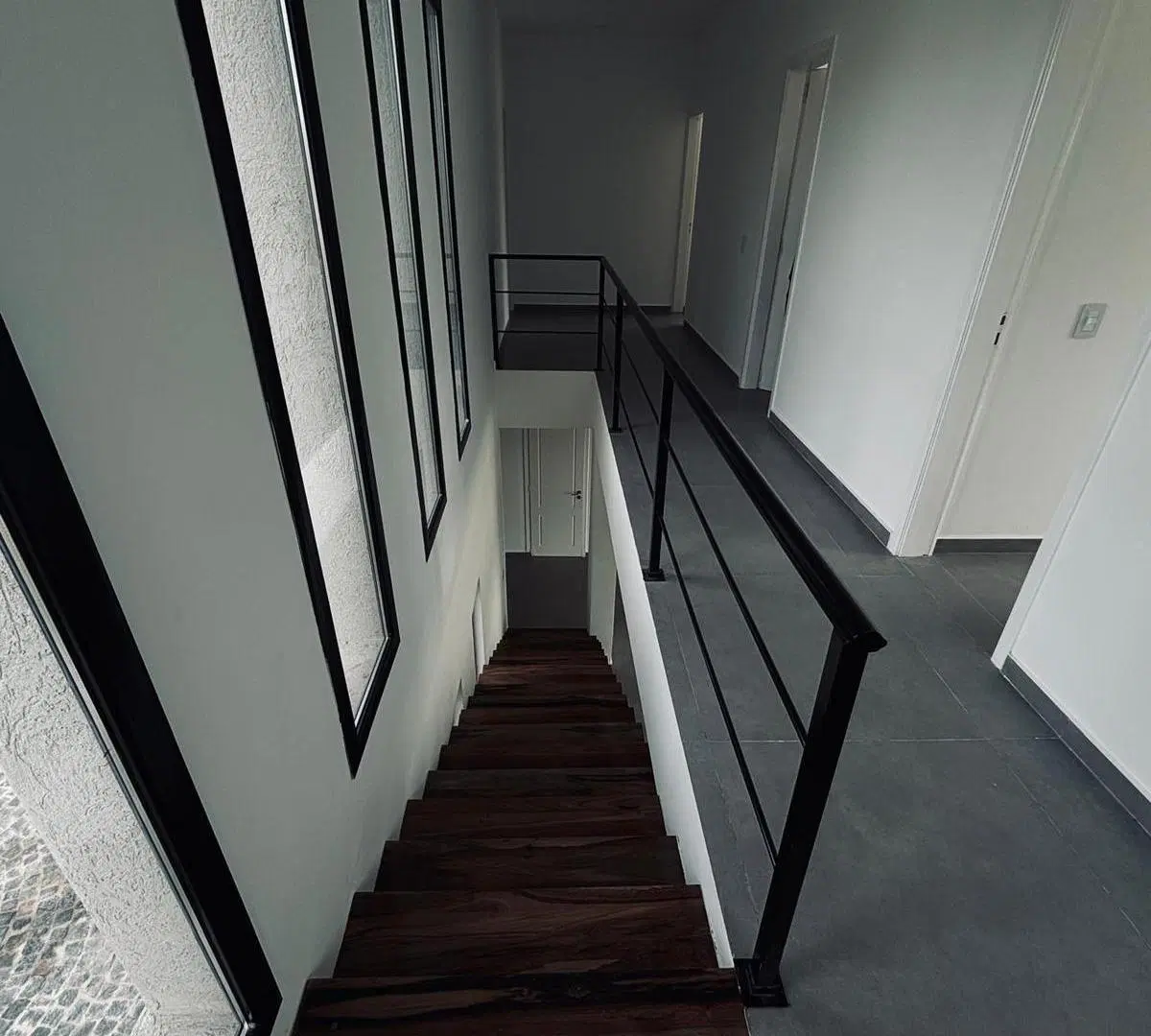VENTA | Santa Ana | Villanueva | Casa moderna a estrenar al lago 4
