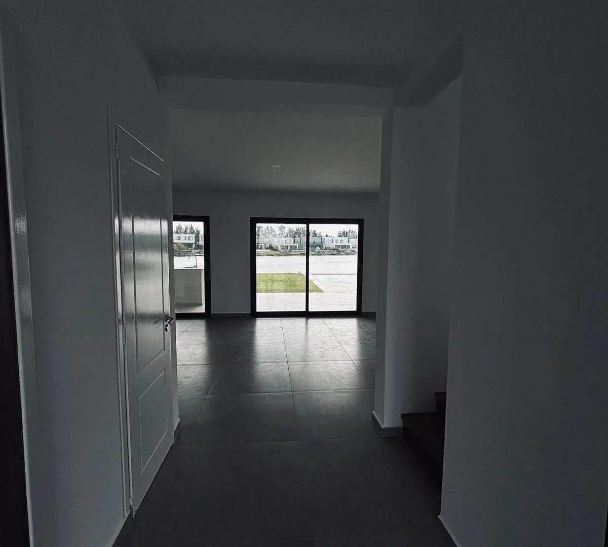 VENTA | Santa Ana | Villanueva | Casa moderna a estrenar al lago 8
