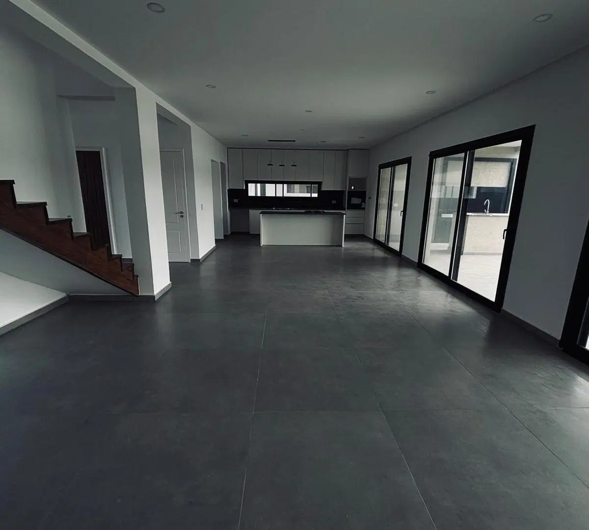 VENTA | Santa Ana | Villanueva | Casa moderna a estrenar al lago 3