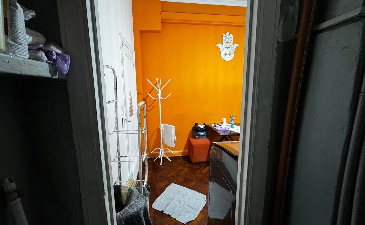 OPORTUNIDAD! Departamento dos ambientes en venta en Congreso 5