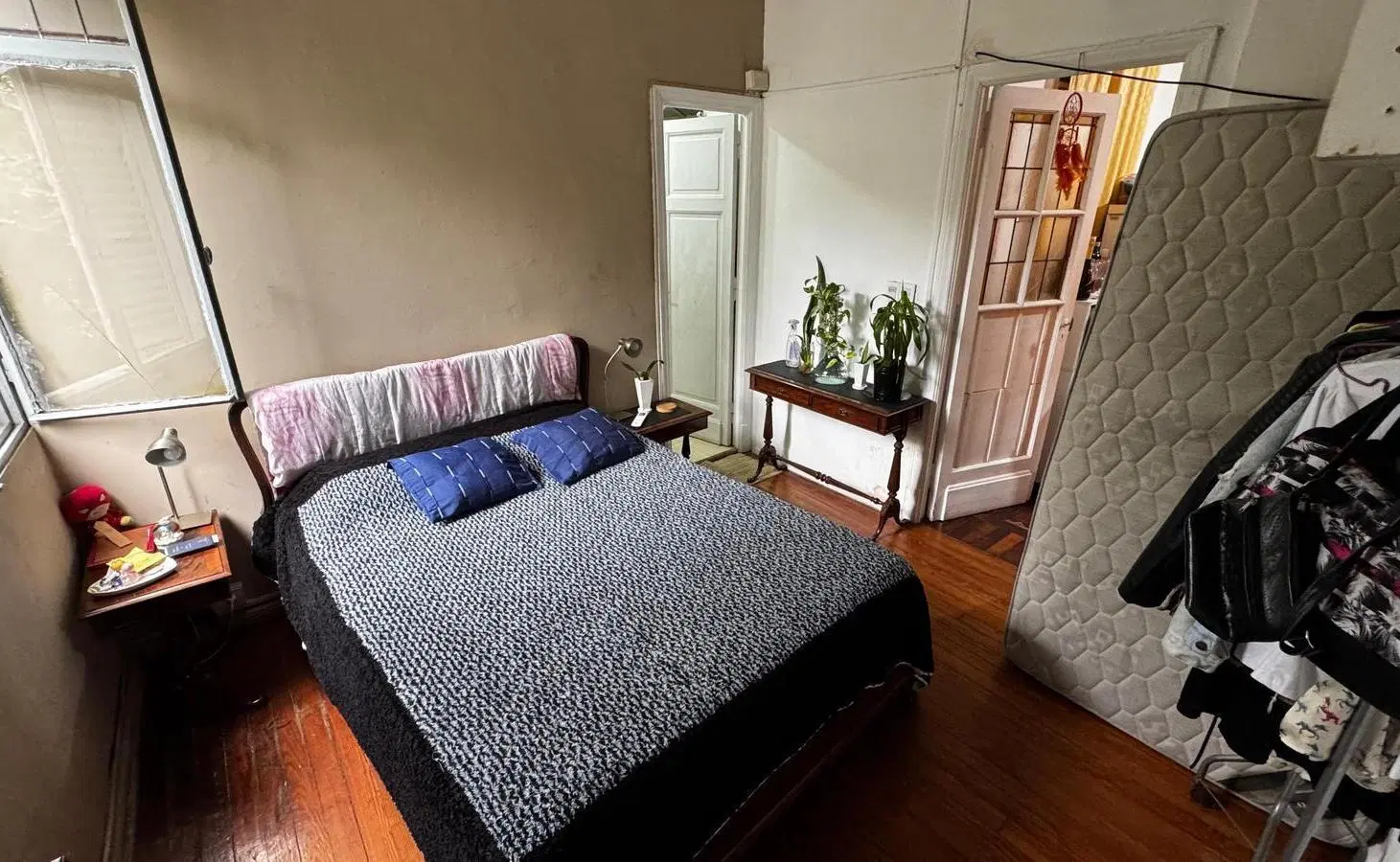OPORTUNIDAD! Departamento dos ambientes en venta en Congreso 2