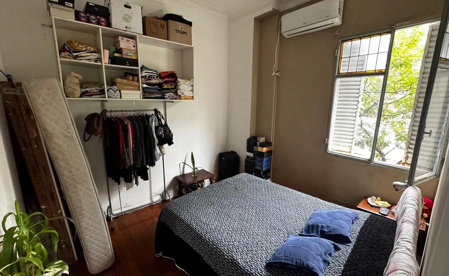 OPORTUNIDAD! Departamento dos ambientes en venta en Congreso 3