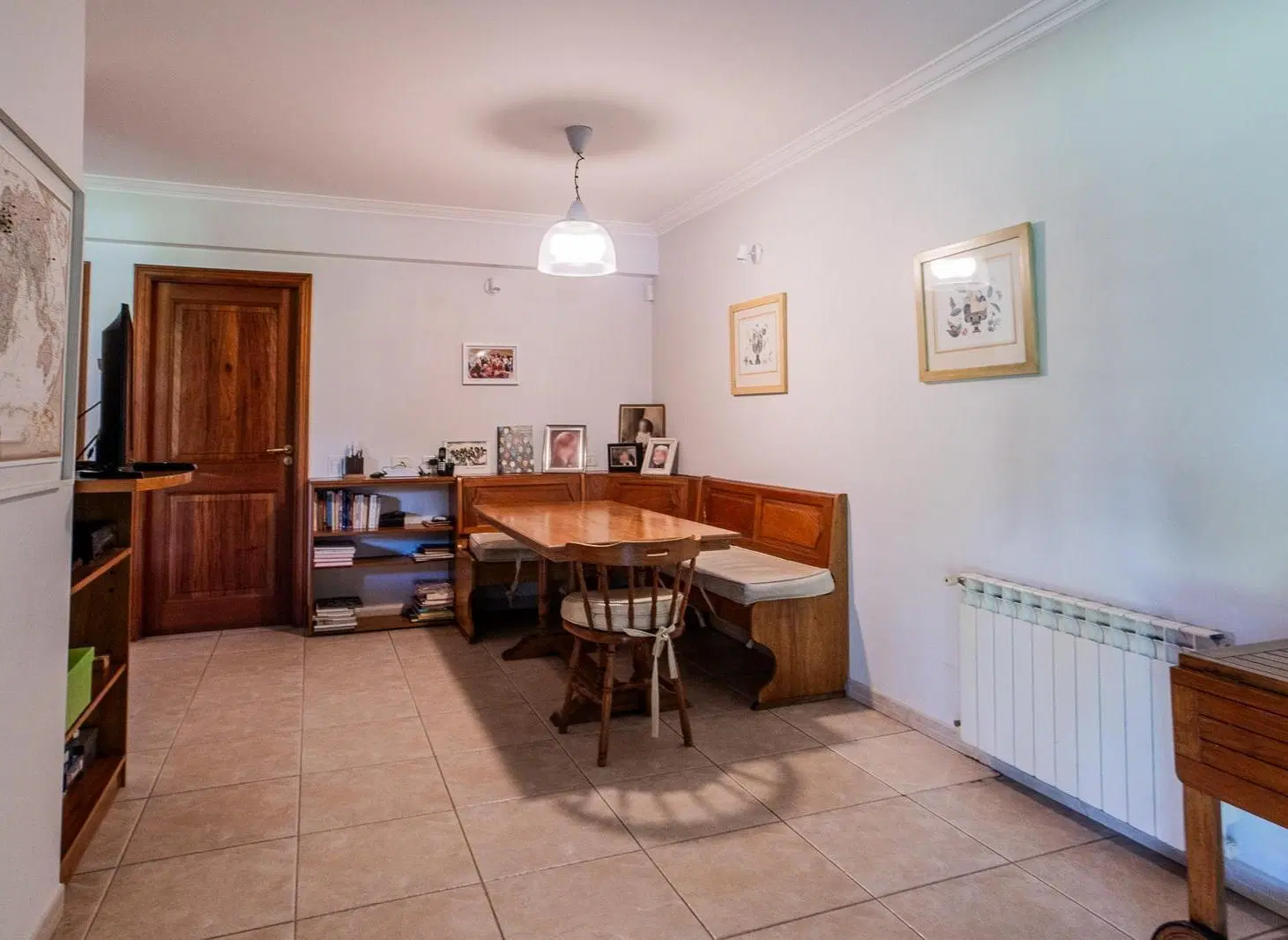 Espectacular e impecable casa en Martinez, vias a Libertador 8