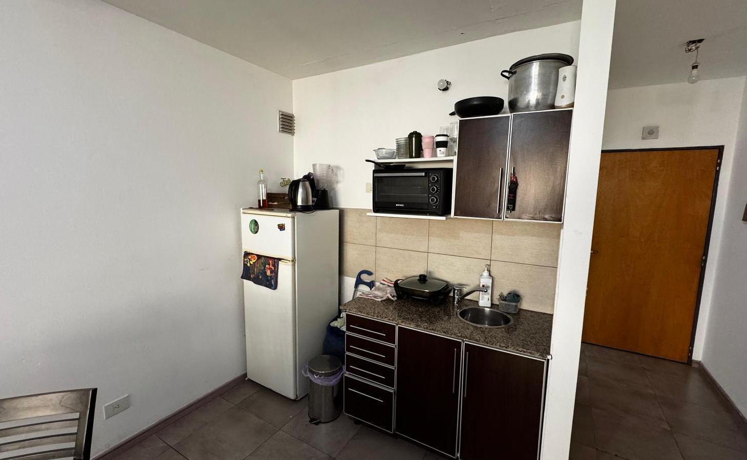 Foto de Monoambiente en Tribunales con balcón – Ideal inversión o primera, imagen 4