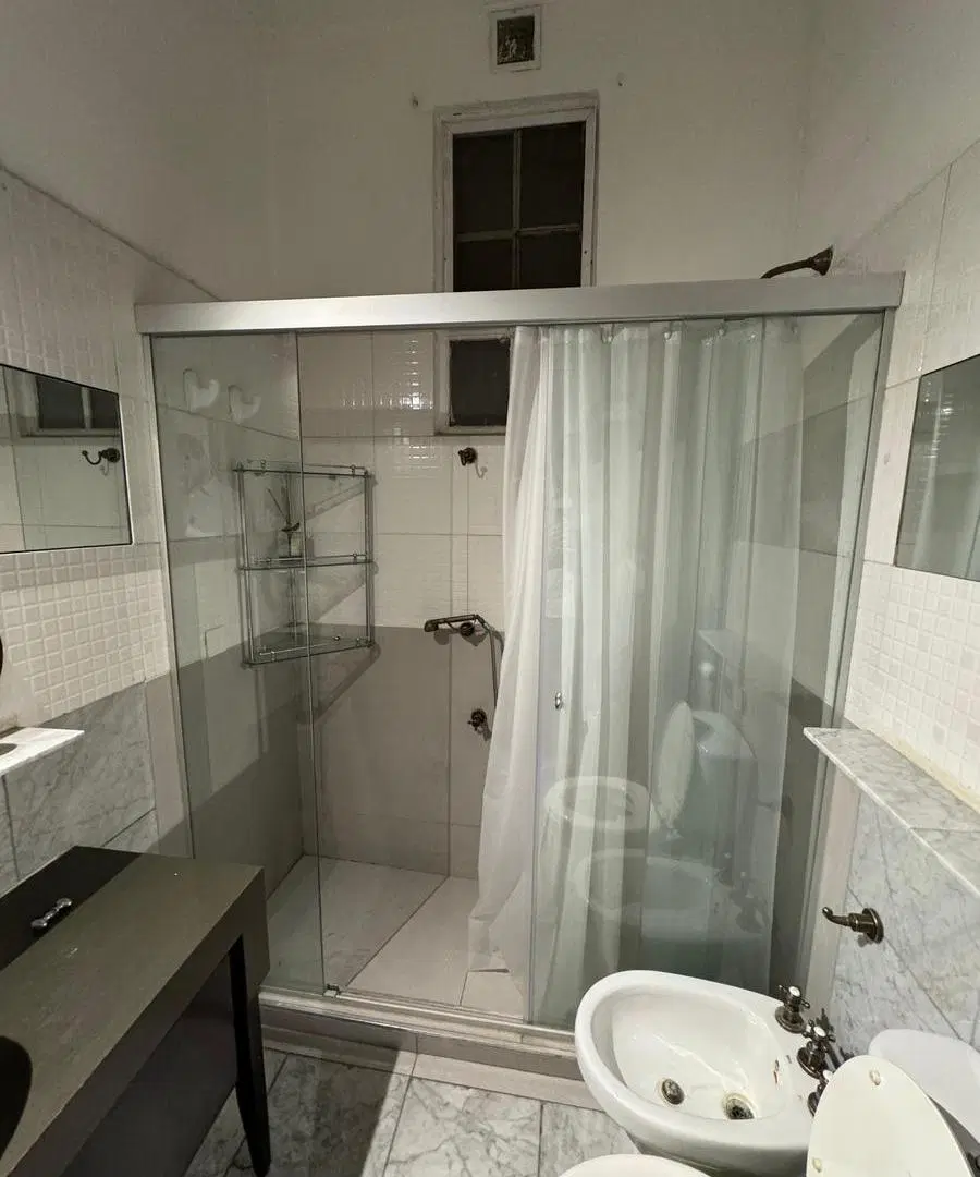 Departamento 3 ambientes Apto profesional - Recoleta 3