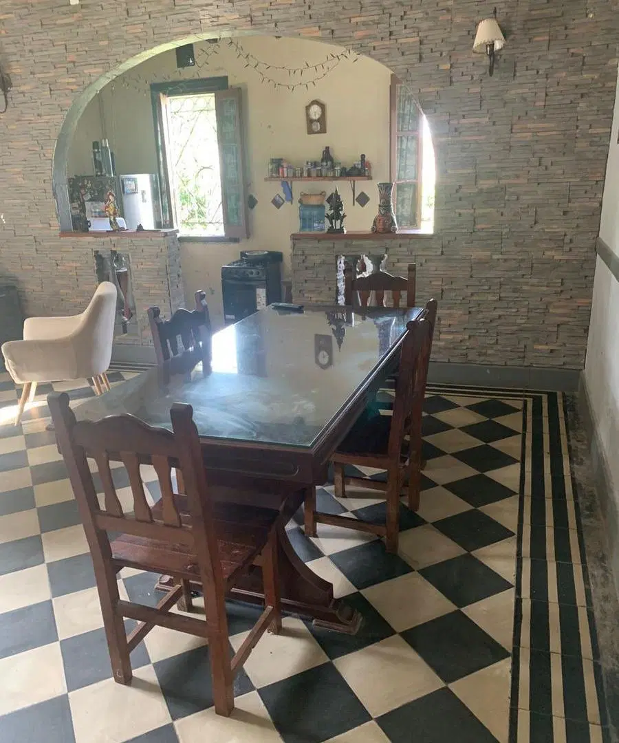 Venta lote/casa en Luis Guillon, Monte Grande - 2138 M2 - Casa hecha a nuevo 2