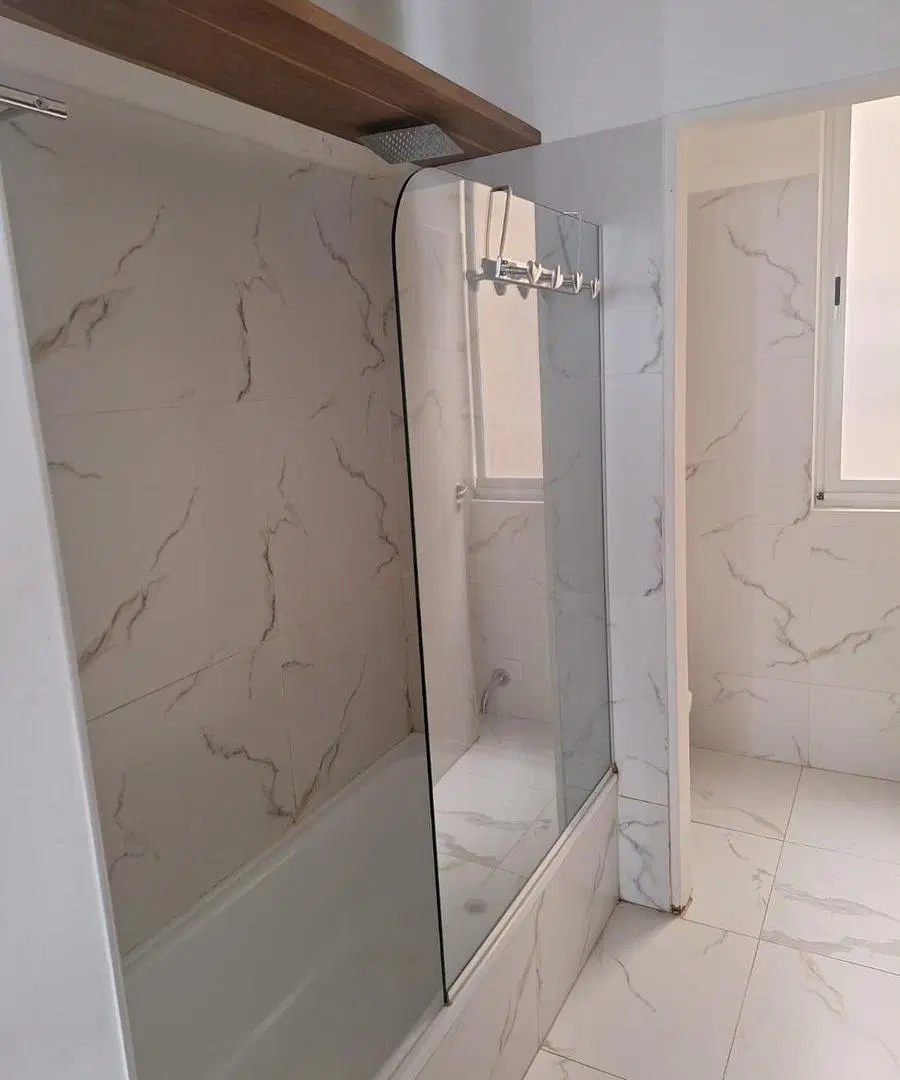 ¡ALQUILER con 2 dormitorios, 2 baños, RECICLADO, listo para entrar! 5