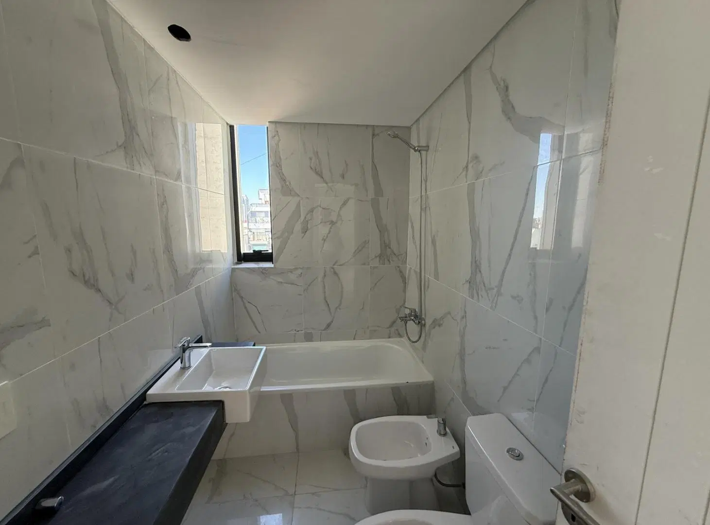 Increíble Departamento A Estrenar 4 Ambientes en el corazón de Almagro 5