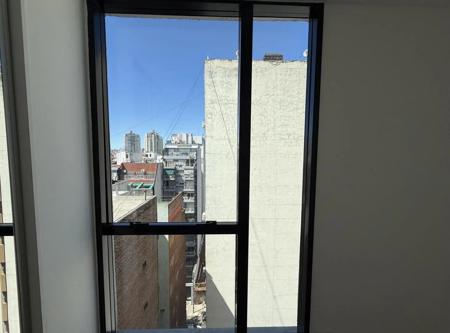 Increíble Departamento A Estrenar 4 Ambientes en el corazón de Almagro 3