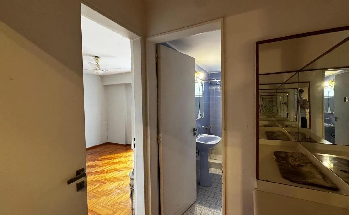 Departamento 5 ambientes en venta en Martinez 4