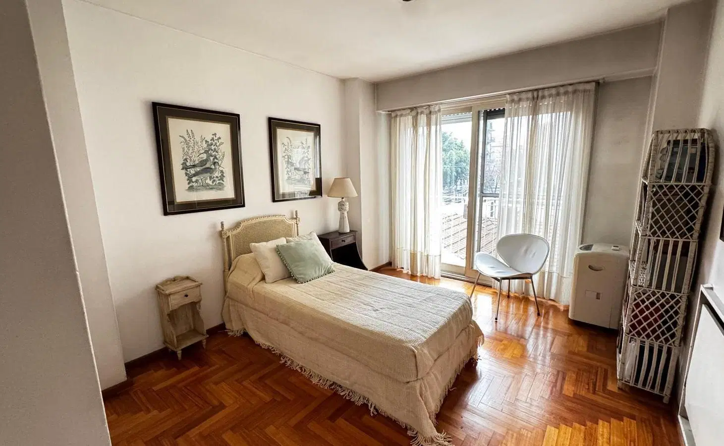Departamento 5 ambientes en venta en Martinez 3