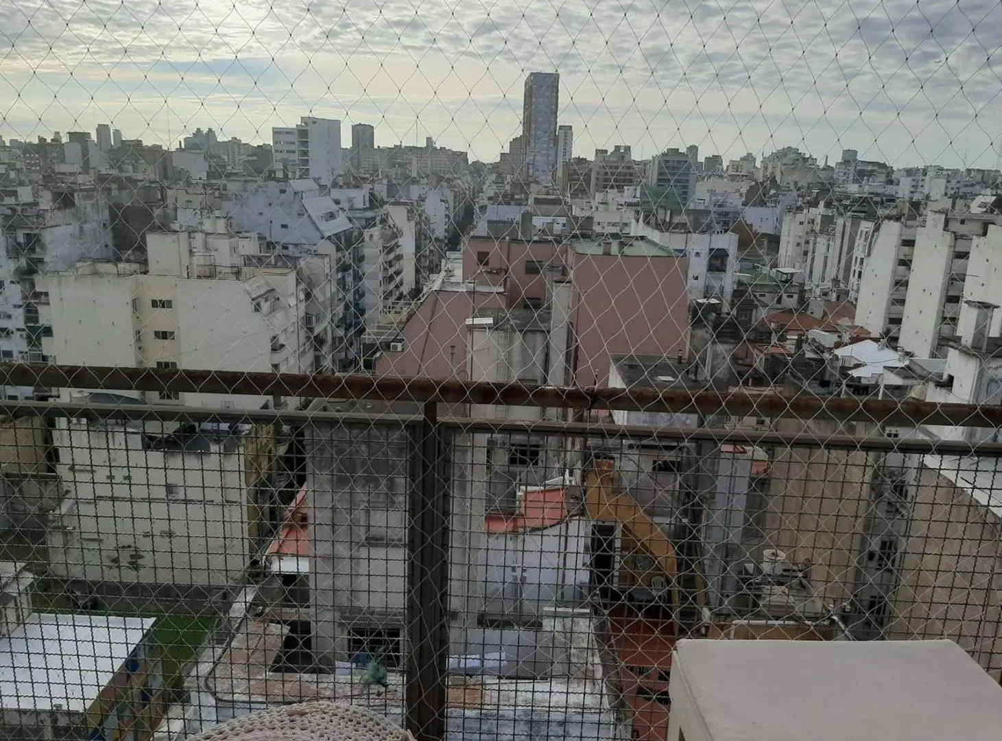 Departamento - Congreso 1