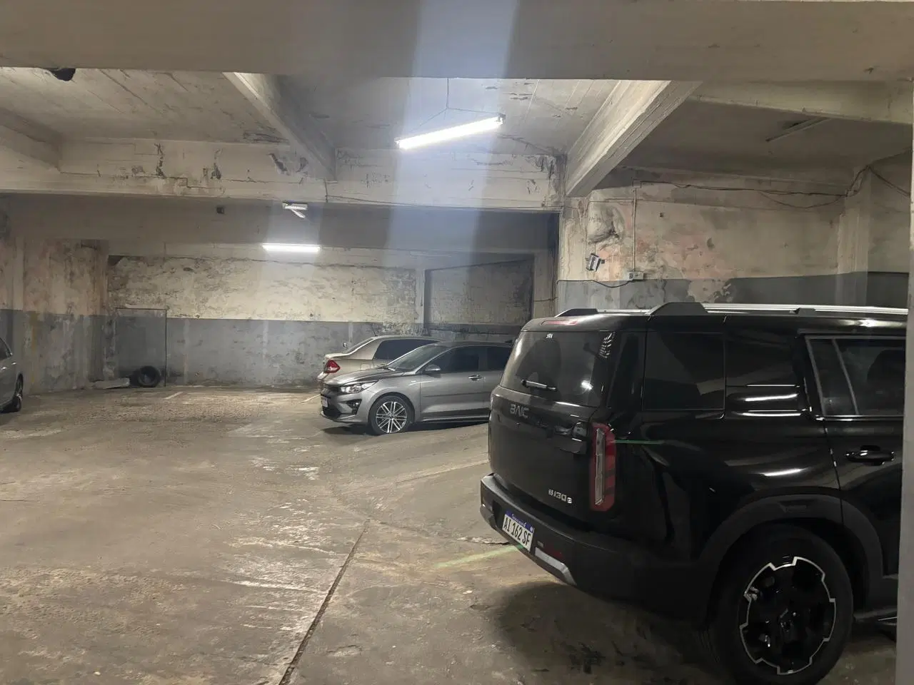 Se venden 26 Cocheras en bloque en Acassuso 4