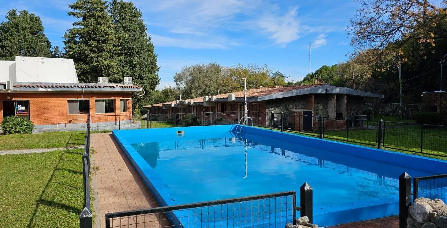 Hotel en venta en Merlo, San Luis 2