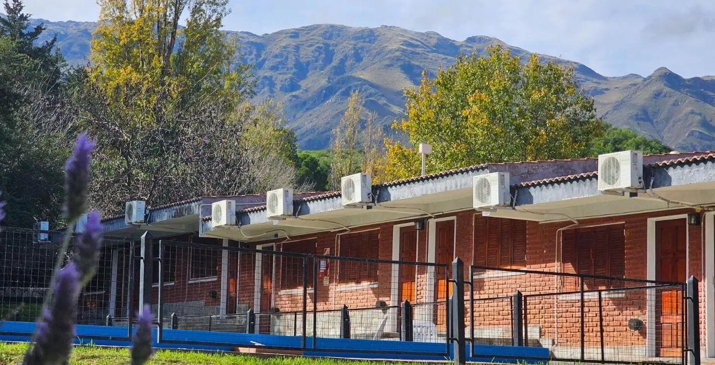 Hotel en venta en Merlo, San Luis 3
