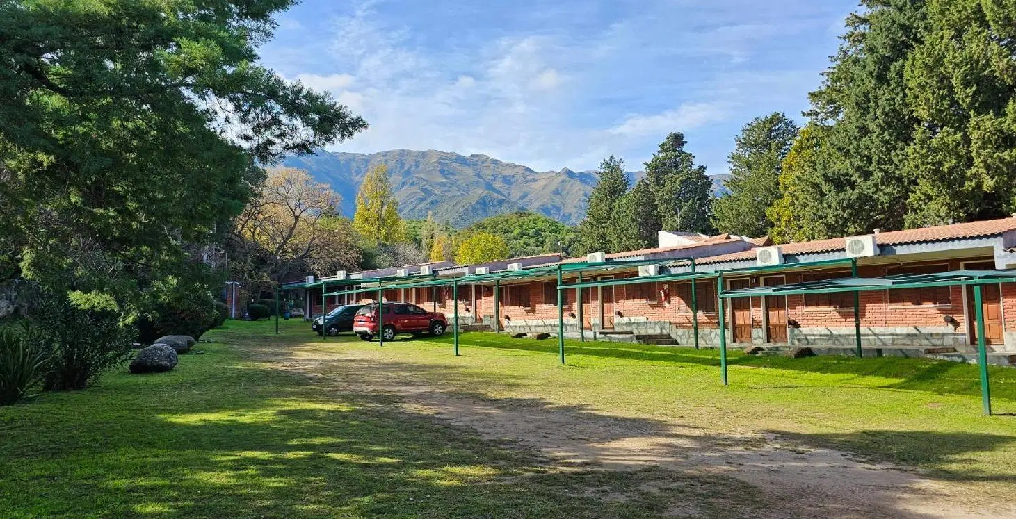 Hotel en venta en Merlo, San Luis 5