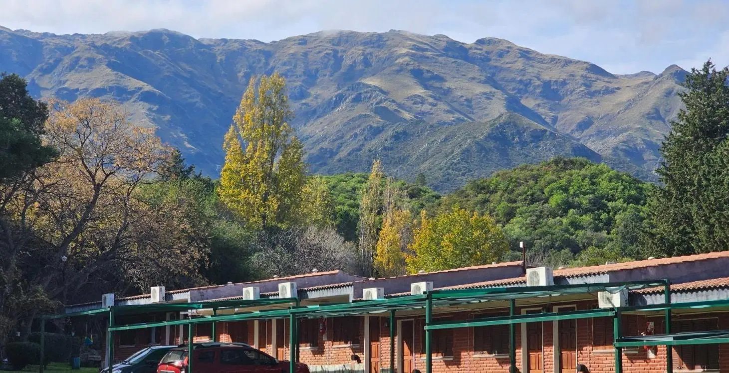 Hotel en venta en Merlo, San Luis 4