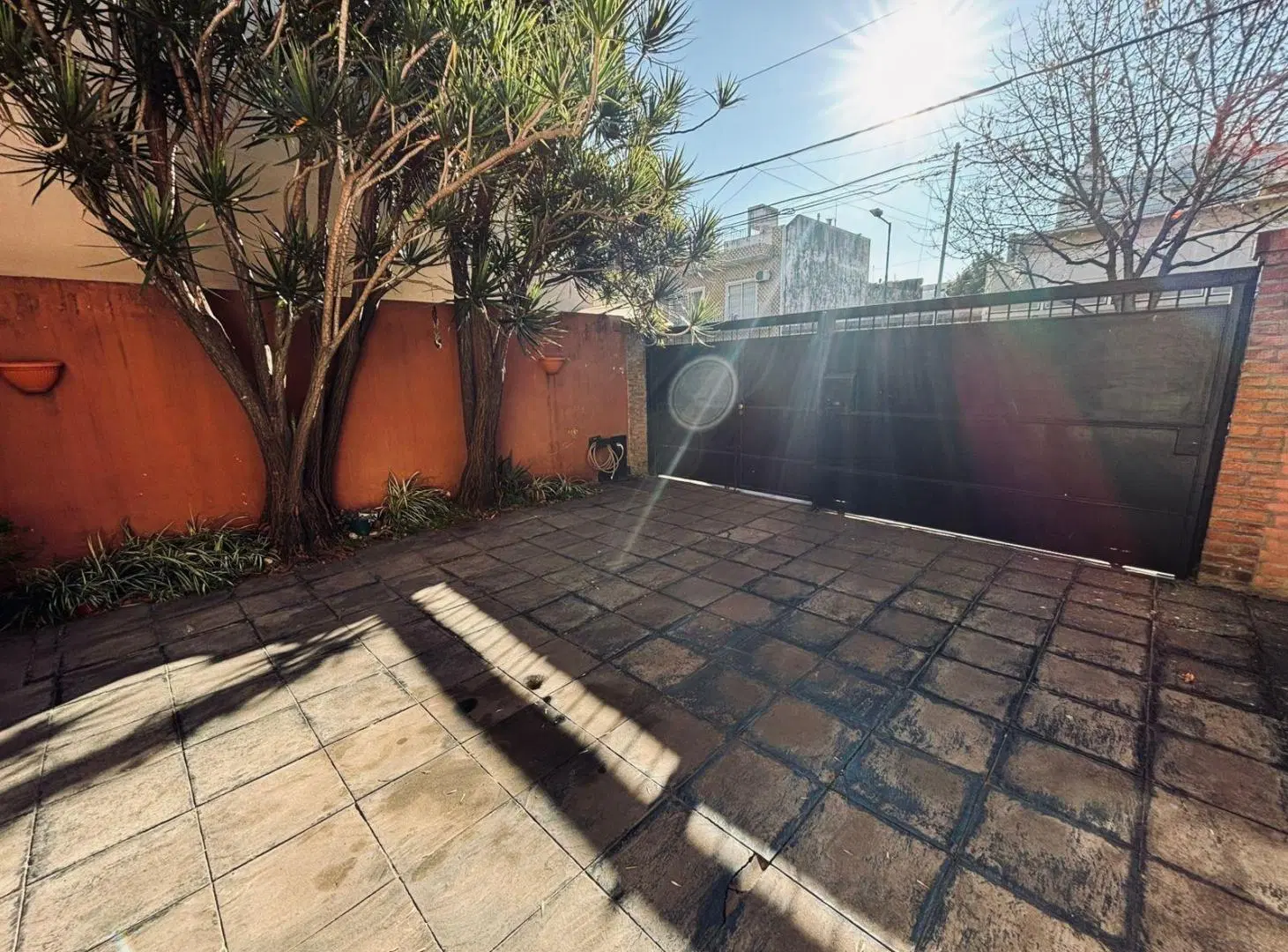 Casa PH de 5 ambientes en Villa Devoto | Entrada independiente, garage para 2 autos, patio, terraza 3