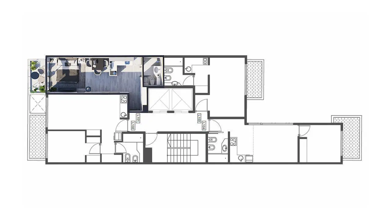 Plano 1
